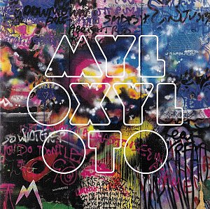 Mylo Xyloto [CD]