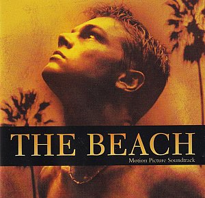 The Beach [CD]