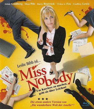 Bloody Secretary  [Blu-ray]