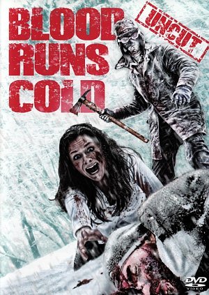Blood runs cold [DVD]