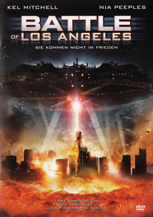 Battle of Los Angeles [DVD]