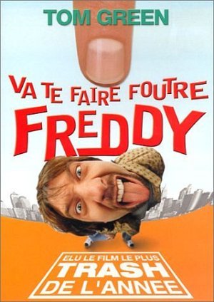 Va te faire foutre Freddy [DVD]