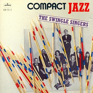 Compact Jazz [CD]