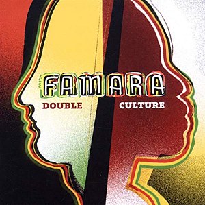 Double Culture [CD]