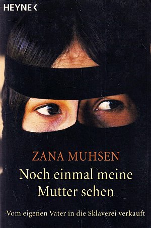 Noch einmal meine Mutter sehen