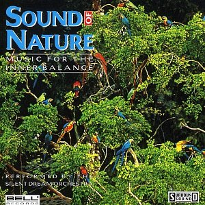 Sound of Nature [CD]