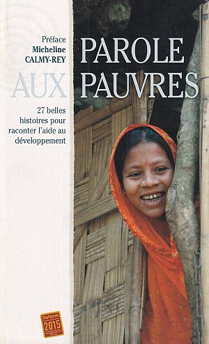 Parole aux pauvres