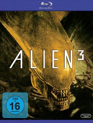 Alien 3 [Blu-ray]