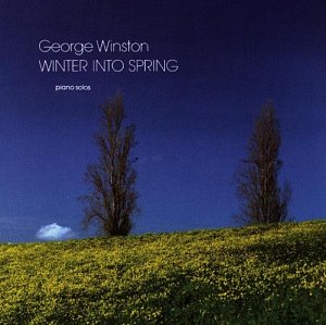 Winter Into Spring [CD]