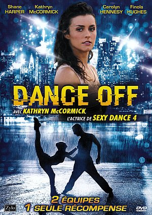 Dance Off [DVD]