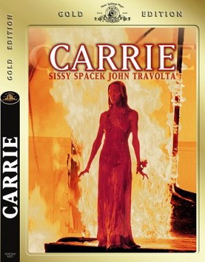 Carrie [DVD]