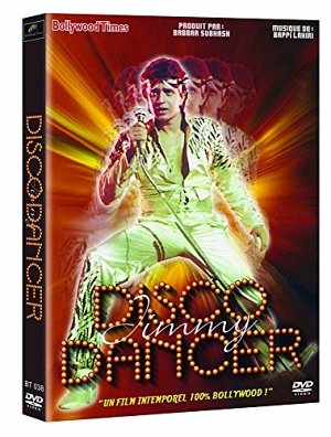 Disco dancer (VOST) [DVD]