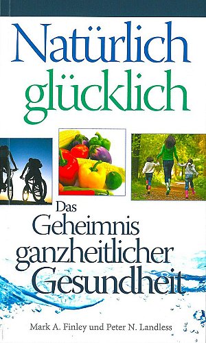 Natürlich glücklich
