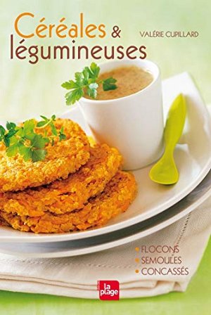 Céréales & légumineuses