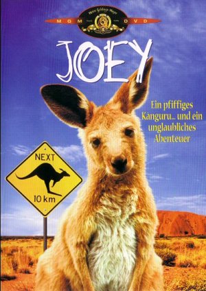 Joey [DVD]