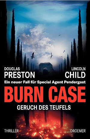 Burn Case: Geruch des Teufels