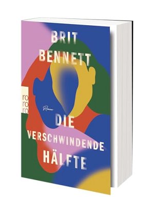 Die verschwindende Hälfte