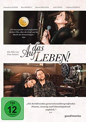 Auf das Leben! [DVD]