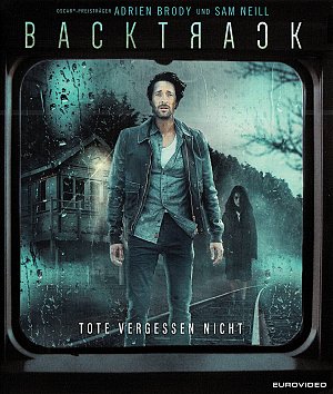 Backtrack [Blu-ray]