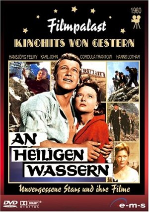 An heiligen Wassern [DVD]