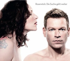Die Suche Geht Weiter [CD]
