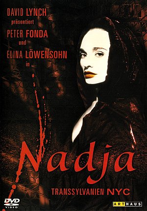 Nadja [DVD]