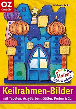 Keilrahmen-Bilder