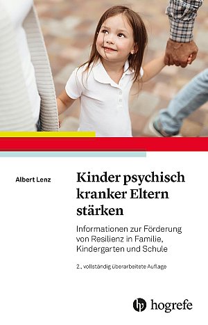 Kinder psychisch kranker Eltern stärken