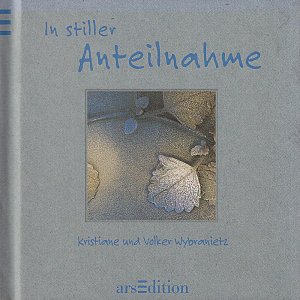 In stiller Anteilnahme