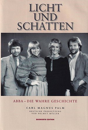 Licht und Schatten - ABBA