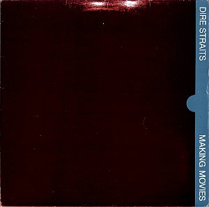 Making Movies  [Vinyl]