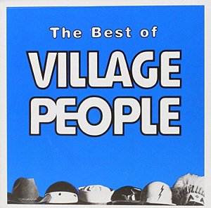 Best of Village People [CD]