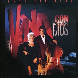 Vaya Con Dios [CD]