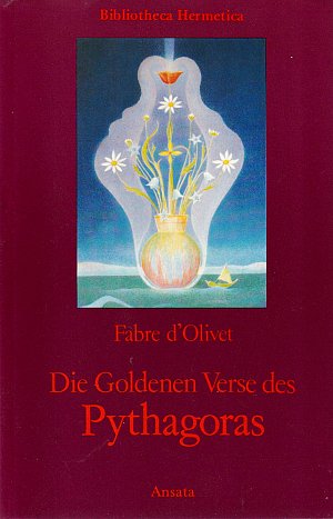 Die goldenen Verse des Pythagoras