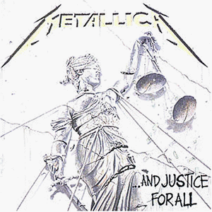 And Justice for All [CD]