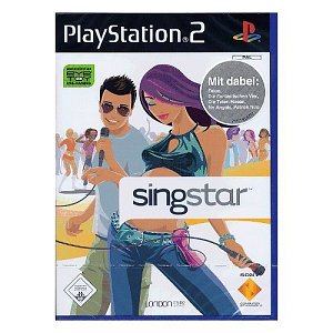 Singstar