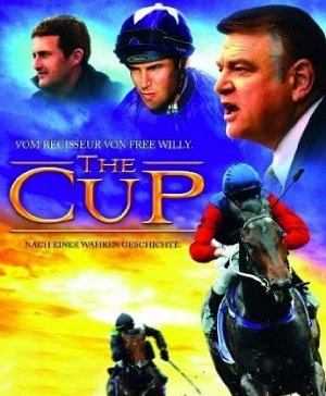 The Cup [Blu-ray]
