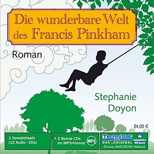 Die wunderbare Welt des Francis Pinkham