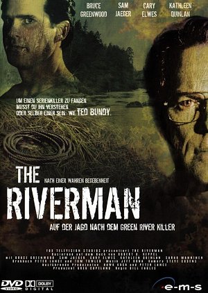 The Riverman [DVD]
