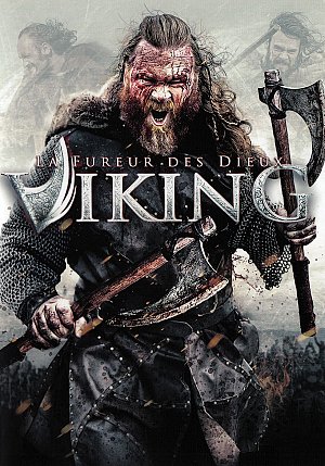 Viking - La fureur des Dieux [DVD]