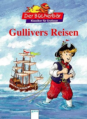 Gullivers Reisen.