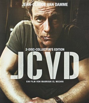 JCVD [Blu-ray]