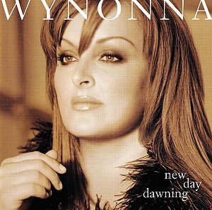 New Day Dawning [CD]