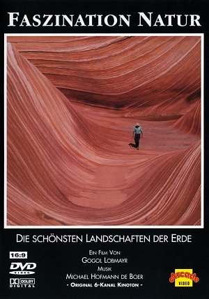 Faszination Natur - Die schönsten Landschaften der Erde [DVD]