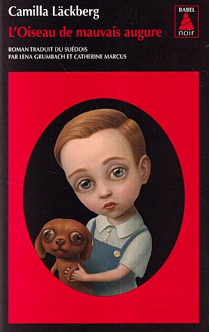 L'oiseau de mauvais augure
