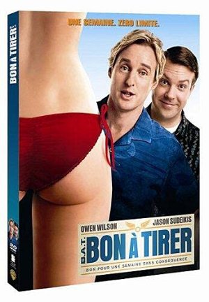 B.A.T. - Bon à Tirer [DVD]
