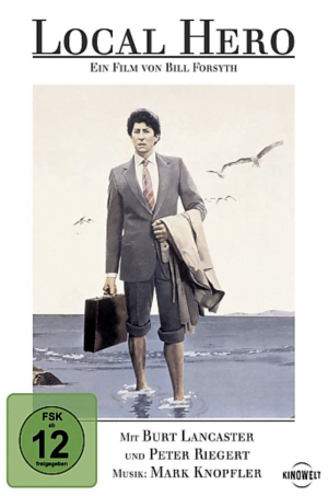 Local Hero [DVD]