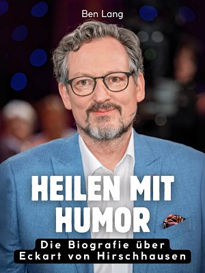 Heilen mit Humor