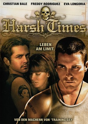 Harsh Times - Leben am Limit [DVD]