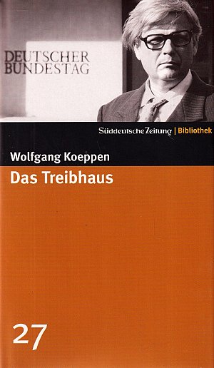 Das Treibhaus